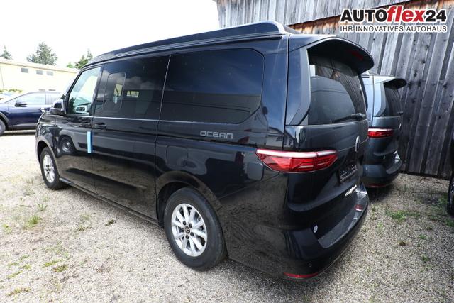Volkswagen T7 California Ocean 150 NavPro Markis ParkP Keyl 