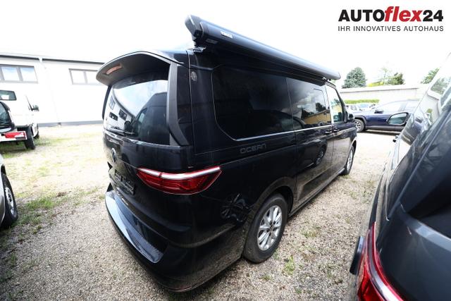 Volkswagen T7 California Ocean 150 NavPro Markis ParkP Keyl 