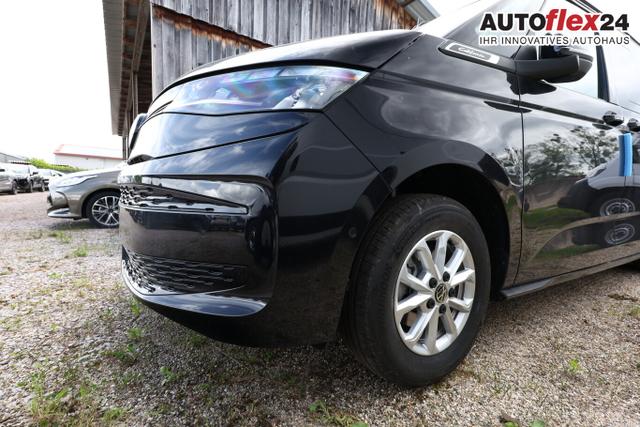 Volkswagen T7 California Ocean 150 NavPro Markis ParkP Keyl 