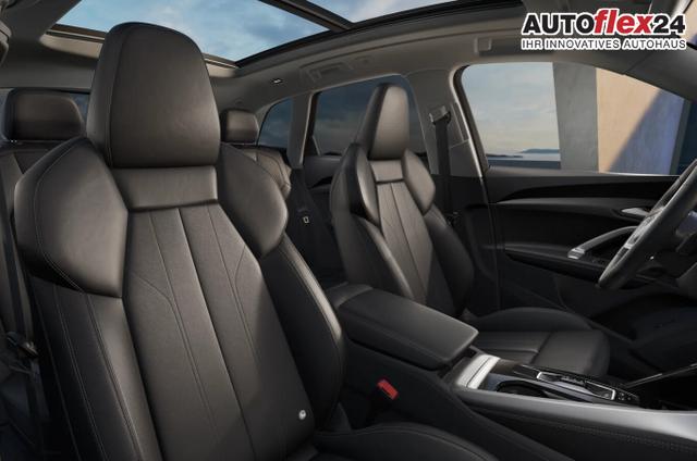 Audi Q5 S line TFSI quattro 204 neues Modell Tech+ 