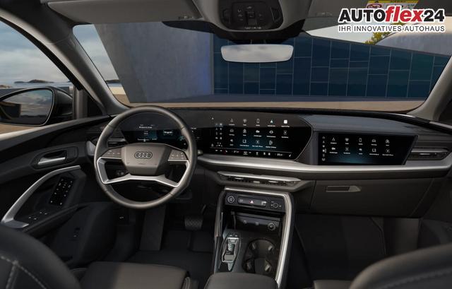 Audi Q5 S line TDI neues Modell Tech+ Pano AHK PrivG 