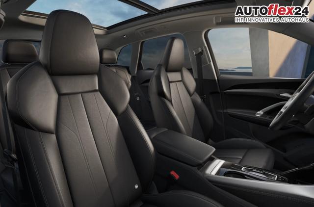 Audi Q5 S line TDI neues Modell Tech+ Pano AHK PrivG 