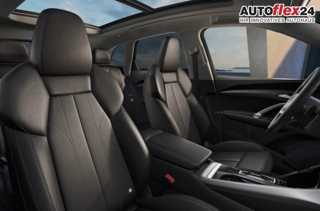 Audi Q5 S line TDI neues Modell Tech+ Pano AHK PrivG 