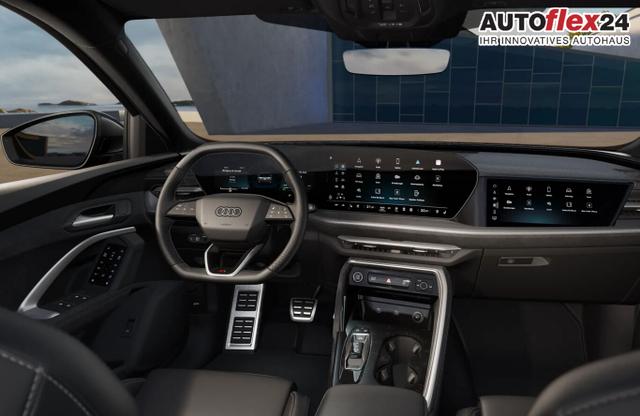 Audi Q5 S line TDI 204 2xS neues Modell TechPro Nappa 