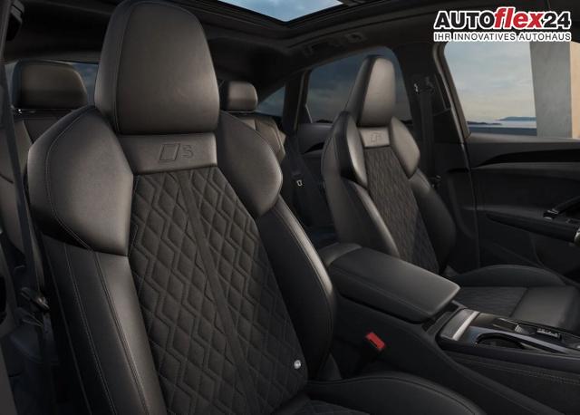 Audi Q5 Sportback S line Sportb TFSI 2xS NeuMod Tech+ 21Z Pano 