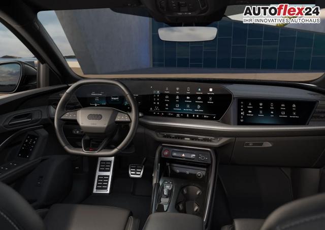 Audi Q5 Sportback S line Sportb TFSI quattro 2xS NeuMod Tech+ Nav 
