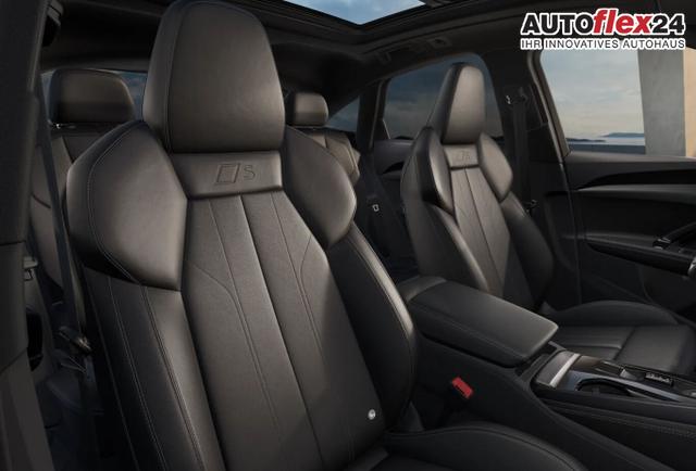 Audi Q5 Sportback S line Sportb TFSI quattro 2xS NeuMod Tech+ Nav 
