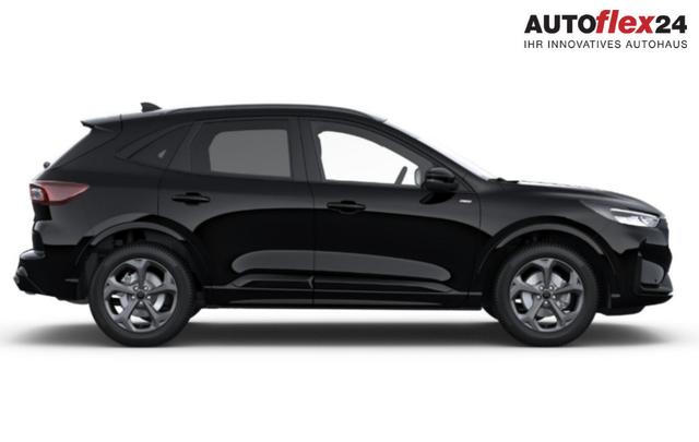 Zentrallager Ford Kuga - ST-Line 2.5 FHEV 180 CVT Nav Privacy Kam