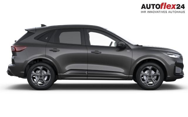 Zentrallager Ford Kuga - ST-Line 2.5 FHEV 180 CVT Nav Privacy Kam