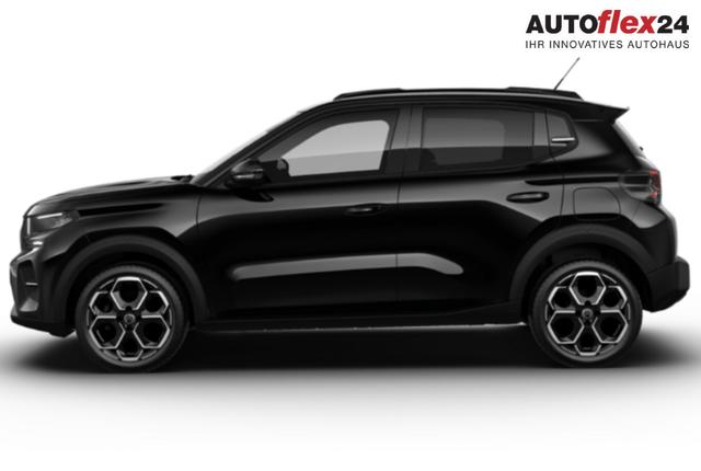 Zentrallager Citroën C3 - MAX Turbo 100 HUD LED Nav Kam MirrorL PrivG