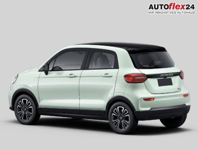 Leapmotor T03 37,3 kWh Pano Nav Kam ACC PDC 15Z BSD 3J.Gar 