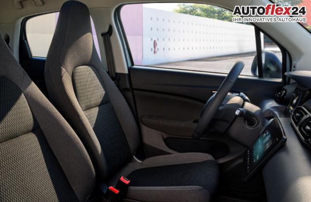 Leapmotor T03 37,3 kWh Pano Nav Kam ACC PDC 15Z BSD 3J.Gar 