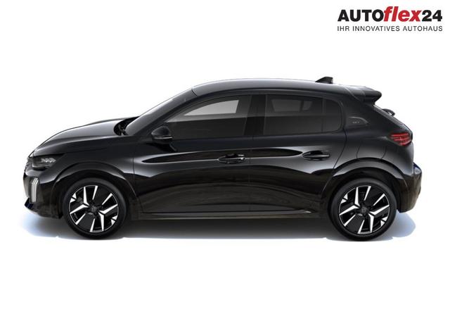 Zentrallager Peugeot 208 - GT MHEV 136 eDSC6 LED Kam Keyless PDC DigCo