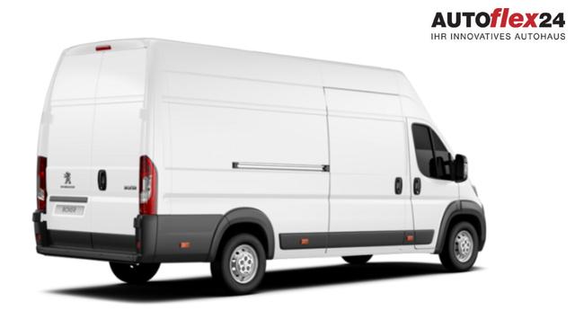 Zentrallager Peugeot Boxer - 435 165 L4H3 HFT270° PDC Temp E-Rad VerstF