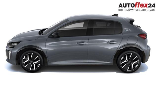 Zentrallager Peugeot 208 - GT 156 11kW-OBC Kam LED PDC Keyl CarPlay BT
