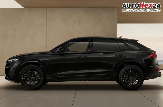 Zentrallager Audi Q8 - S line 50TDI Facelift 2xS AssistenzP  22Z HUD