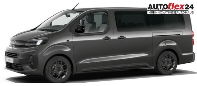 Zentrallager Opel Zafira Life - Edition 2.0 180 AT8 XL 9-S Nav Kam PDC SHZ