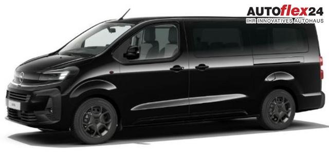 Zentrallager Opel Zafira Life - Edition 2.0 180 AT8 XL 9-S Nav Kam PDC SHZ
