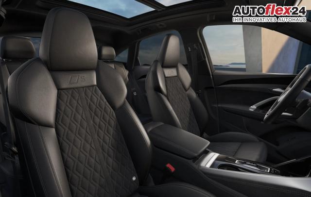 Audi SQ5 Edition one Sportback TFSI Tech+ Luft Pano 