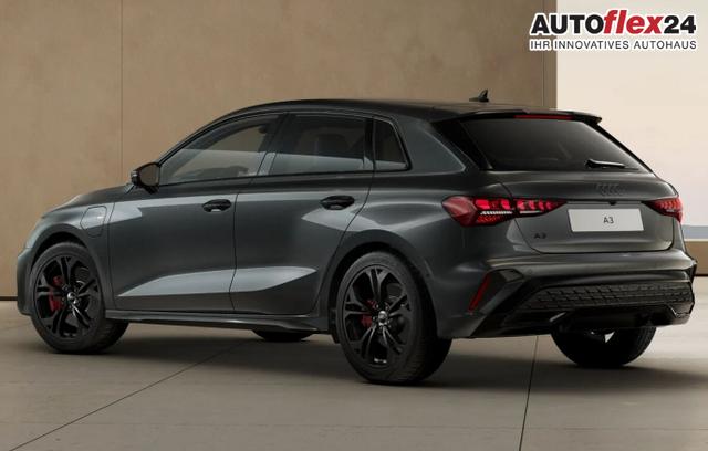 Audi A3 Sportback S line TFSIe 272 2xS Dinamica Nav 18Z 