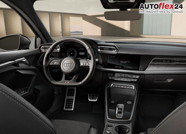 Audi A3 Sportback S line TFSIe 272 2xS Dinamica Nav 18Z 