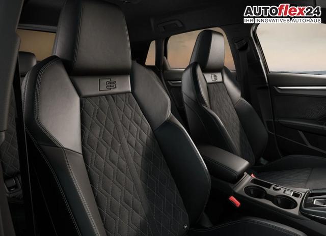 Audi A3 Sportback S line TFSIe 272 2xS Dinamica Nav 18Z 