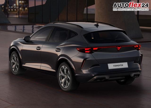 Cupra Formentor eTSI DSG SHZ ACC 3ZClim DigC WirelessC 