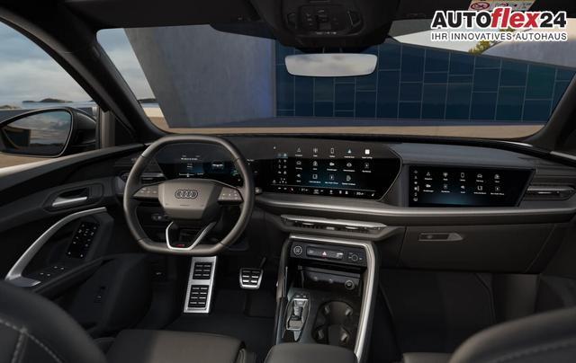 Audi Q5 Sportback S line TDI 2xS NeuMod Tech+ Pano 20Z 