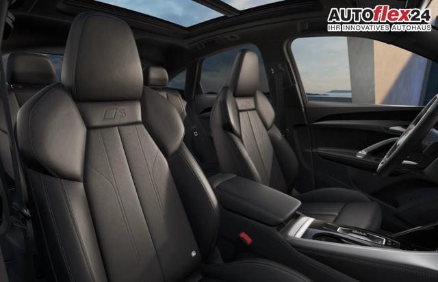 Audi Q5 Sportback S line TDI 2xS NeuMod Tech+ Pano 20Z 