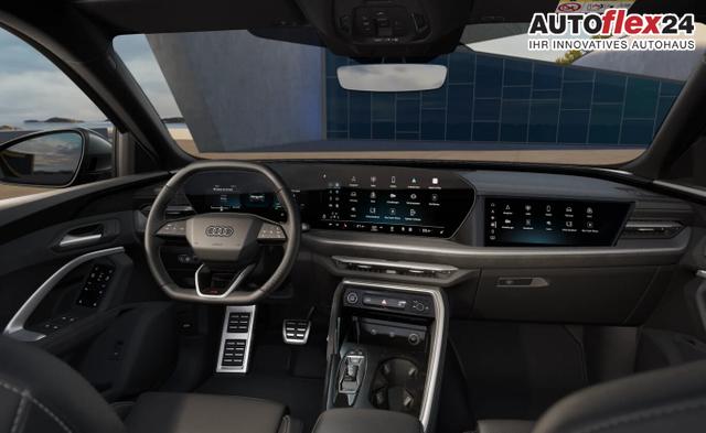 Audi Q5 Sportback S line TDI 2xS NeuMod Tech+ Pano Priv 