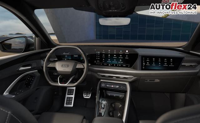 Audi Q5 Sportback S line TDI 2xS NeuMod Tech+ Pano 20Z 