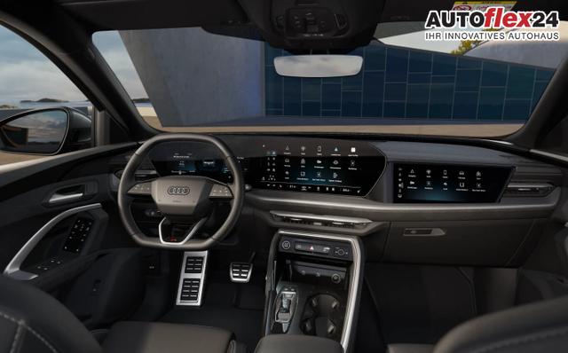 Audi Q5 Sportback S line TDI 2xS NeuMod Tech+ Pano 21Z 