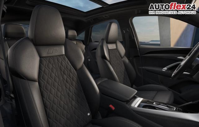 Audi Q5 Sportback S line Sportb TDI 2xS NeuMod Tech+ BlackP AHK 