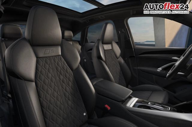 Audi Q5 Sportback S line Sportb TDI 2xS NeuMod Tech+ BlackP 21Z 