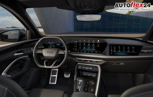 Audi Q5 Sportback S line Sportb TDI 2xS NeuMod Tech+ BlackP AHK 