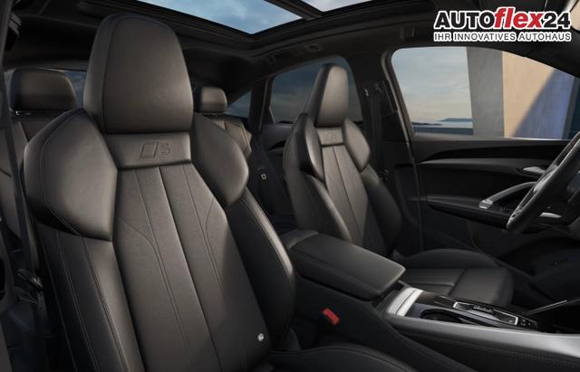 Audi Q5 Sportback S line Sportb TDI 2xS NeuMod Tech+ BlackP AHK 