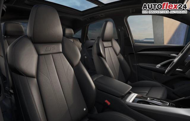 Audi Q5 Sportback S line Sportb TDI 2xS NeuMod Tech+ BlackP 20Z 