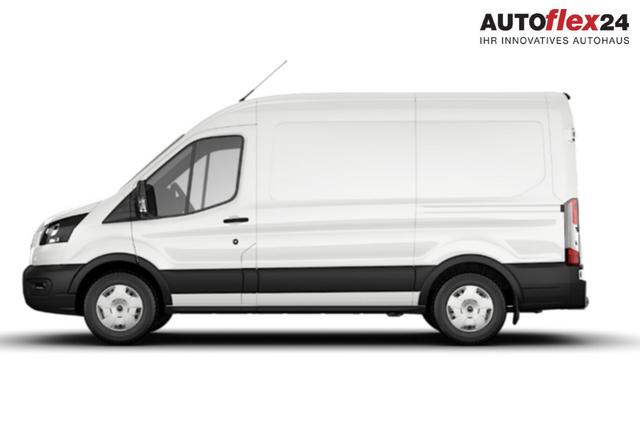 Zentrallager Ford Transit - Trend 310 2.0 TDCi 130 Aut L2H2 PDC Temp