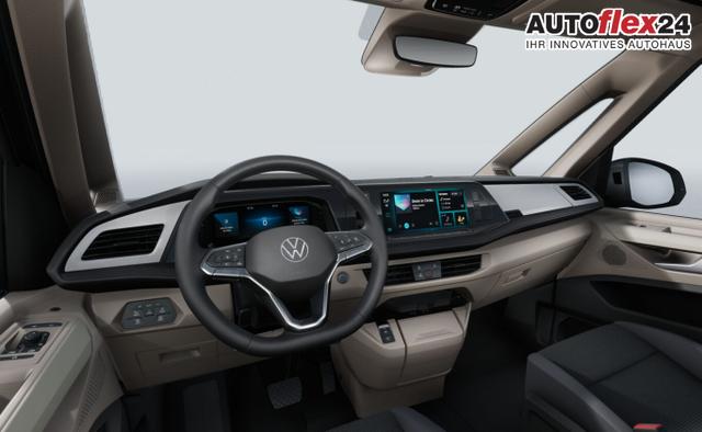 Volkswagen T7 Multivan TDI 150 DSG L2 Matrix eHk ACC 7-S 