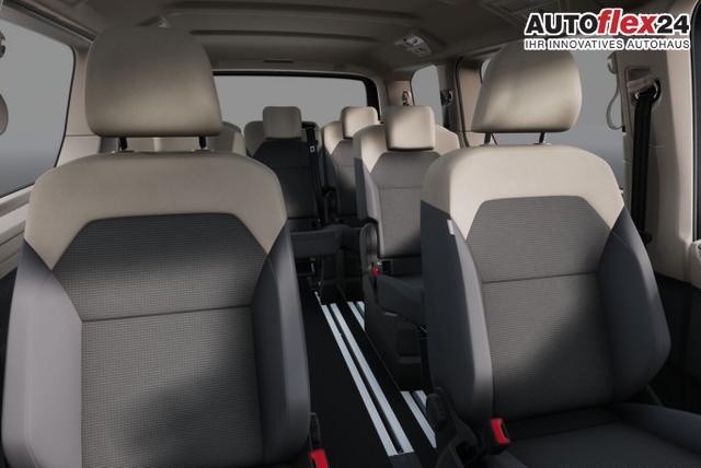 Volkswagen T7 Multivan TDI 150 DSG L2 Matrix eHk ACC 7-S 