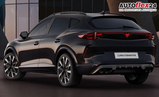 Cupra Formentor VZ Nav 360&deg; ParkA Memory eHk SHZ Ambi 