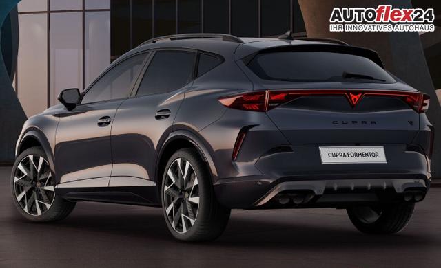 Cupra Formentor VZ Nav 360&deg; ParkA Memory eHk SHZ Ambi 