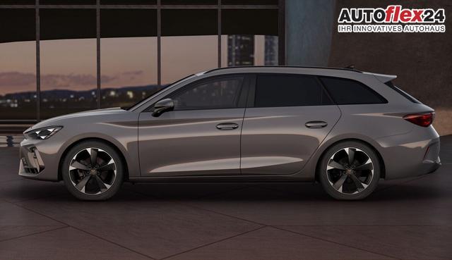 Zentrallager Cupra Leon Sportstourer - ST 1.5 eTSI 150 DSG Pano EdgeP IntelliDrive
