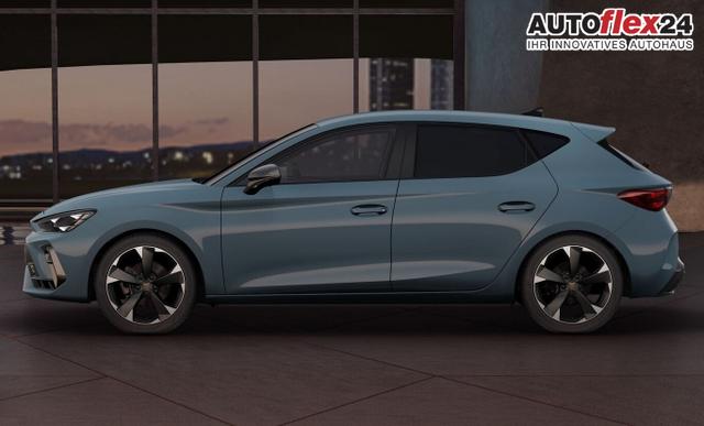 Zentrallager Cupra Leon - 1.5 eTSI 150 DSG LED 3ZClim SHZ ACC PDC 18Z