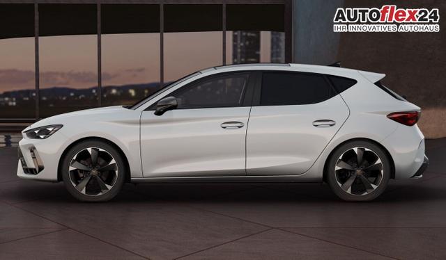Zentrallager Cupra Leon - 1.5 eTSI 150 DSG Pano EdgeP LED 3ZClim SHZ