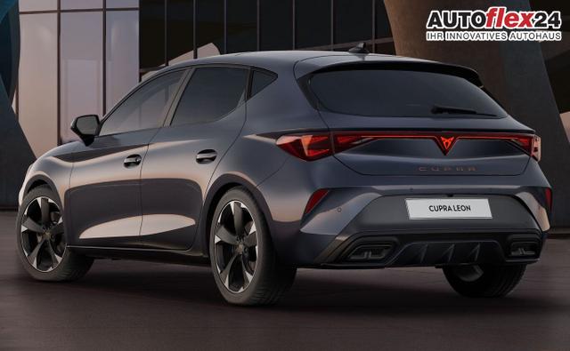 Cupra Leon 1.5 eTSI 150 DSG Pano EdgeP LED 3ZClim SHZ 