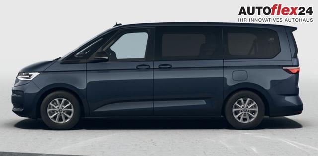 Zentrallager Volkswagen T7 Multivan - 2.0 TDI 150 DSG L2 Matrix eHk ACC