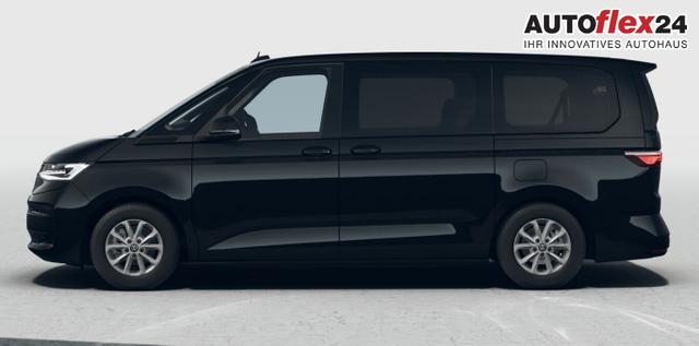 Zentrallager Volkswagen T7 Multivan - 2.0 TDI 150 DSG L2 Matrix eHk ACC