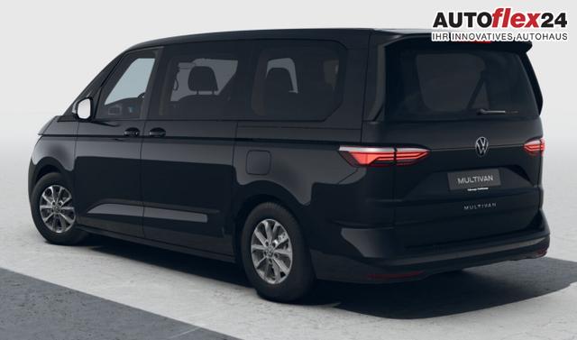 Volkswagen T7 Multivan TDI 150 DSG L2 Matrix eHk ACC 7-S 