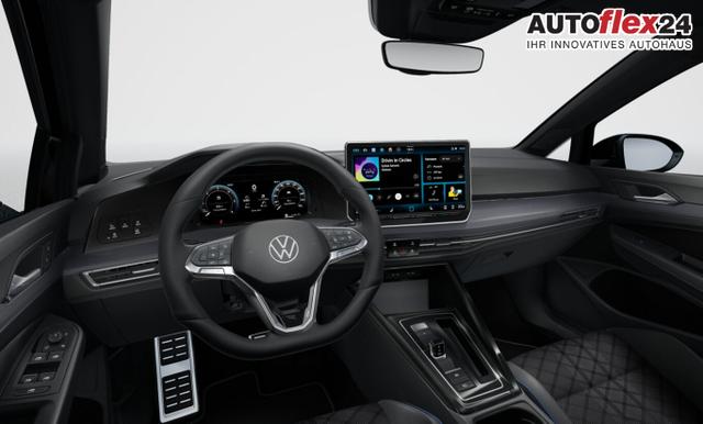 Volkswagen Golf 8 2.0 TDI 150 DSG R-Line Matrix AHK Keyl 